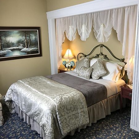 Fox And Hound Bed & Breakfast New Hope Buitenkant foto