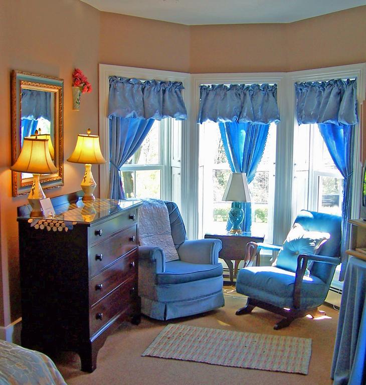 Fox And Hound Bed & Breakfast New Hope Kamer foto