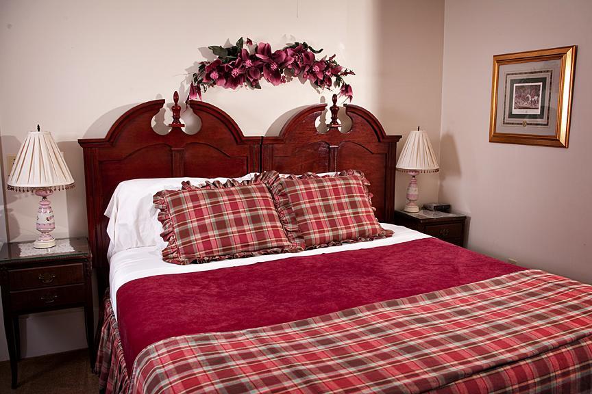 Fox And Hound Bed & Breakfast New Hope Kamer foto