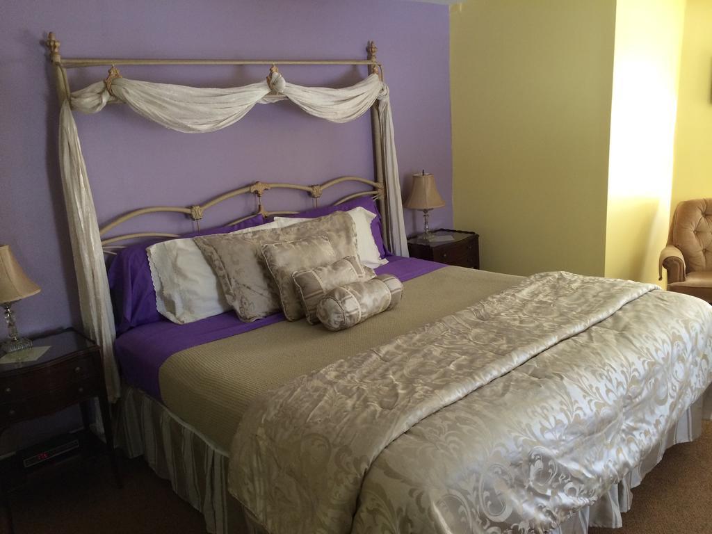 Fox And Hound Bed & Breakfast New Hope Kamer foto