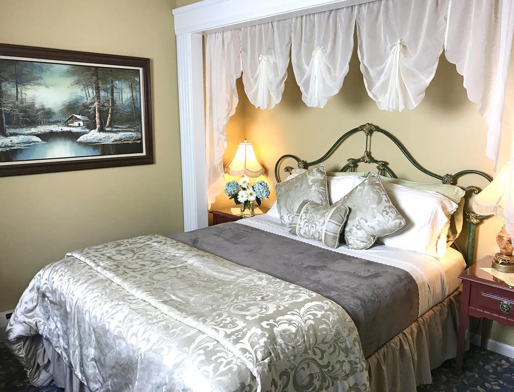Fox And Hound Bed & Breakfast New Hope Buitenkant foto
