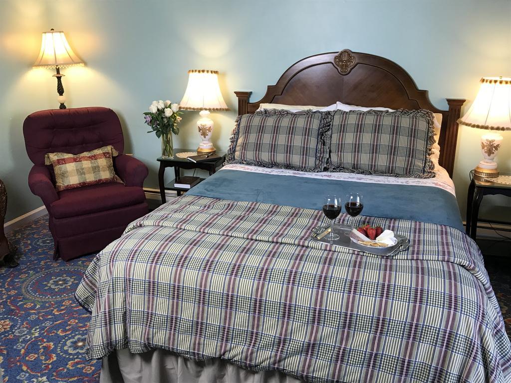 Fox And Hound Bed & Breakfast New Hope Buitenkant foto