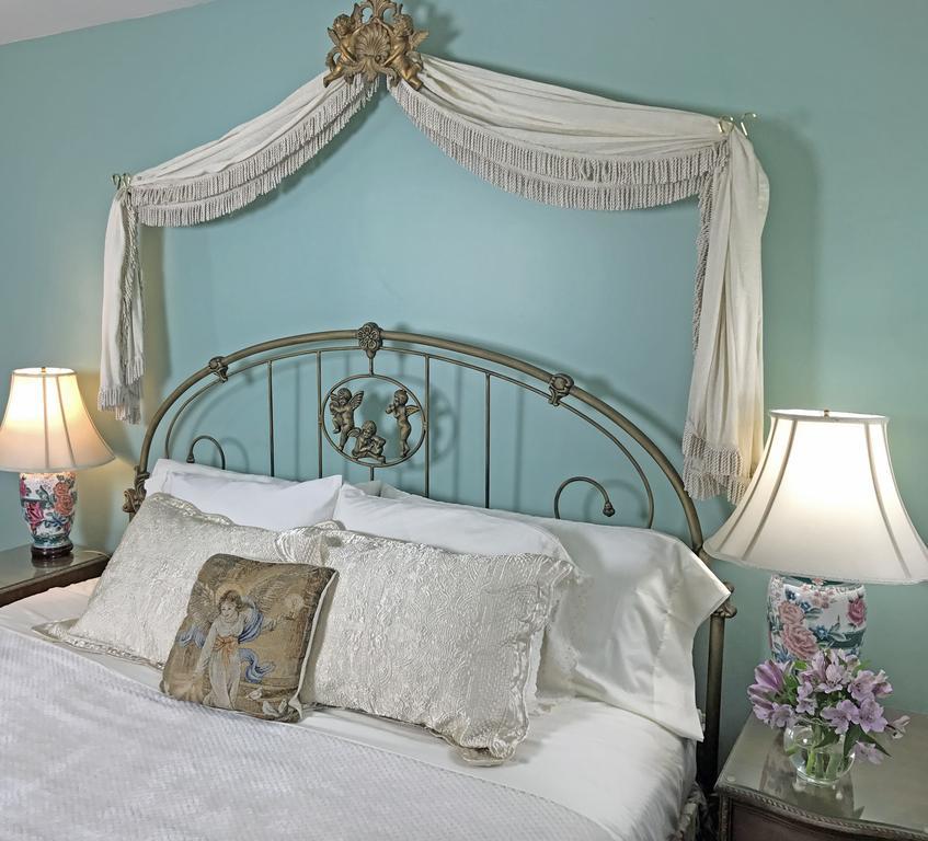 Fox And Hound Bed & Breakfast New Hope Buitenkant foto