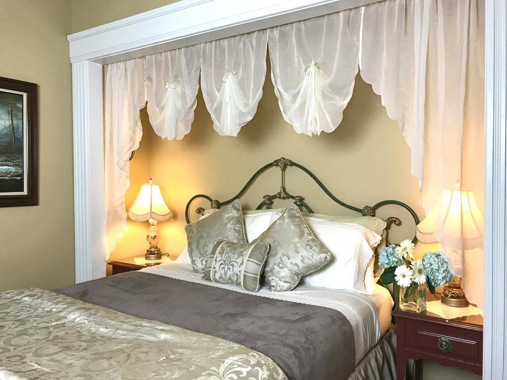 Fox And Hound Bed & Breakfast New Hope Buitenkant foto